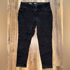 Bundle 5 for $20 - a.n.a Dark Black skinny Jeans
